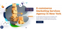 Best Ecommerce Marketing Agency NY