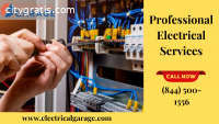 Best Electrical Services from Local Comm