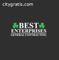 Best Enterprises General Contracting
