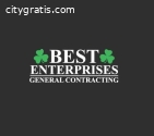 Best Enterprises General Contracting