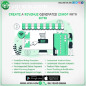 Best eShop CRM Software - Kit19.com