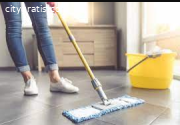 Best Floor Cleaning services
