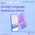 Best Foreign Language Bookstore Online