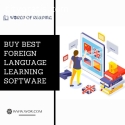 Best Foreign Language Learning Software