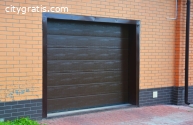 Best Garage door Installation & Repair