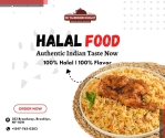 Best Halal Restaurant in Brooklyn