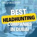 Best Headhunting companies in Dubai | PE