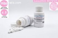 Best Height Gaining Tablets in USA