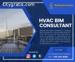 Best HVAC BIM Consultant In USA