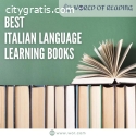 Best Italian Language Learning books