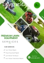 Best Lawn Equipment Repair & Maintenance