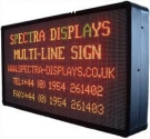 Best LED Display Board Distributor