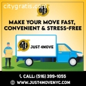 Best Long Distance Movers NYC