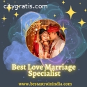 Best Love Marriage Specialist