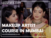Best Makeup Academy in Bandra - BHI Mak