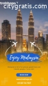 Best Malaysia Holiday Packages: One Coun