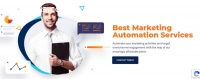 Best Marketing Automation Services