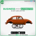 Best Marketing Automation Tool For You