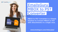 Best MBOX to PST Converter Software