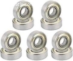 Best Miniature Ball Bearing Supplier Man