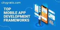 Best Mobile App Development Agency