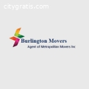 Best Moving Company in Burlington ON