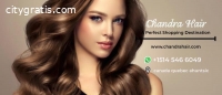 Best North Indian Hair Extension Shop