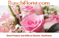 Best Online Flower Shop in Ranchi Lovely