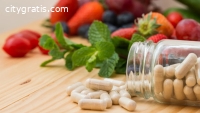 BEST ORGANIC MULTIVITAMIN SUPPLEMENT