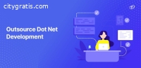 Best Outsource Asp Dot Net Development