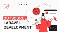 Best Outsource Laravel Development