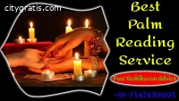 Best Palm Reading Service - Soulmate Pal