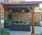 Best Patio Cover Installation Company