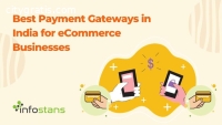 Best Payment Gateways in India for eComm