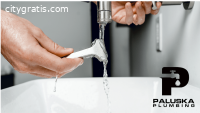 Best Peoria Plumber - Paluska Plumbing