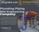 Best Plumbing Piping BIM Engineering Com