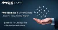 Best PMP Certification Training