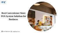 Best POS Systems for Convenience Store