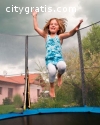 Best Price Trampoline @Happy Trampoline