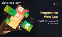 Best Progressive Web App Development