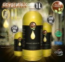 Best quality Argan oil for wholesale cer