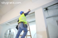 Best Residential & Commercial Painting