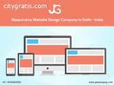 Best Responsive Website Design Company i