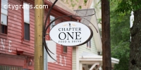 Best Restaurant in Guilford CT
