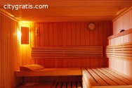 Best Sauna in Sydney - Sun Stream Infrar