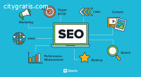 Best SEO Company For Small Business