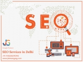 Best SEO Company in Delhi