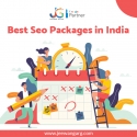 Best SEO Packages in India - Jeewan Garg