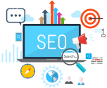 Best SEO Solution for Business Websites