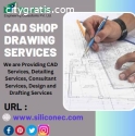 Best Shop Drawing Services Company
